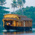 Alappuzha Backwaters Tour Package