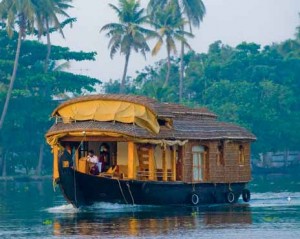 Alappuzha Backwaters Tour Package