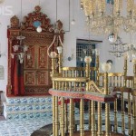 Fort Cochin Synagogue