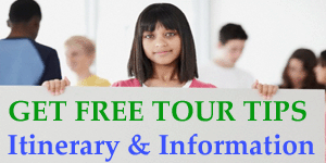 Free Tour Tips Information and Idea