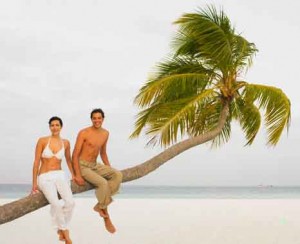 Goa  Honeymoon Package