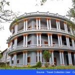 Hill Palace Tripunithura Cochin Tour