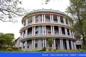 Hill Palace Museum Cochin – Kerala Tourism