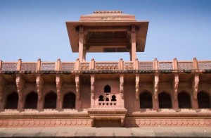 Jahangiri Mahal