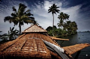 Kerala Backwaters