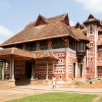 Napier Museum Trivandrum Kerala Tourism