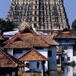 Sri Padmanabhaswamy Temple in Thiruvananthapuram Kerala Tourism