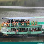 Thekkady Tour Package