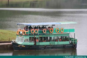 Thekkady Tour Package