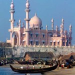 Vizhinjam Mosque Trivandrum