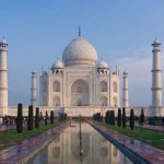 Golden Triangle Agra Tour Package