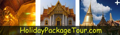 bangkolk tour package