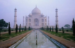 Golden Triangle Tour Packages India