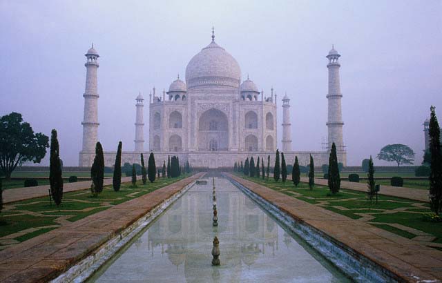 Golden Triangle Tour Package 