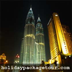 Travel To Malaysia