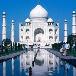 Taj Mahal Tour Package