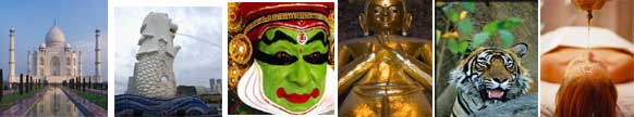 Tourism in India