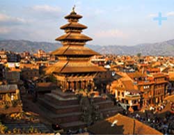 travel to nepal