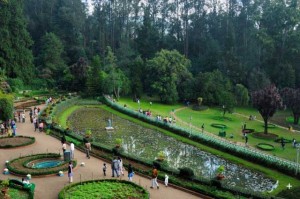 Travel To Ooty