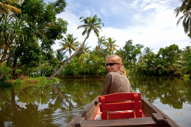 Alappuzha Backwaters Tour Packages Kerala