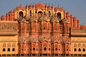 Golden Triangle Tour Package Jaipur Tour Package Tourist Attraction in Jaipur