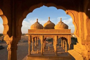 Jaisalmer Tours package