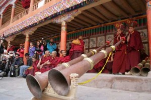 Ladakh Tours and Attractions