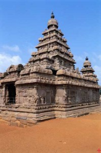 Mamallapuram Temple Tour Package