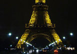 Paris Tour Package