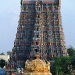 Sri Meenakshi Temple Madurai Tour