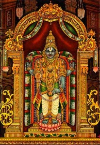 Tirupati Balaji Darshan Tour Package