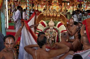 Tirupati Temple Tour Package