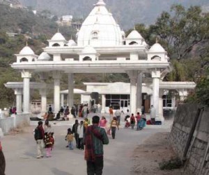 Vaishno Devi Temple Tour Package