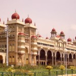 mysore palace tour package