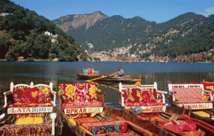 Tourist Attractions In Nainital