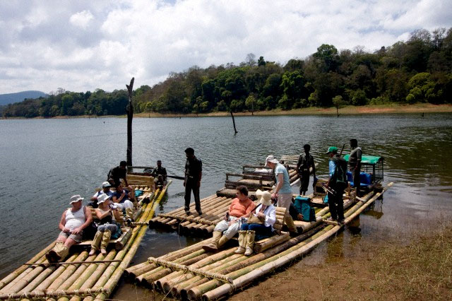 kerala backwaters holidays india