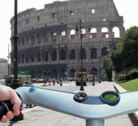 Rome Segway Tour