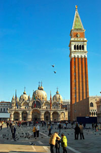 Skip the Line: Venice in One Day Tour Package