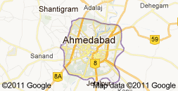 Ahmedabad Hotels
