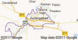 Hotels In Aurangabad Hotels