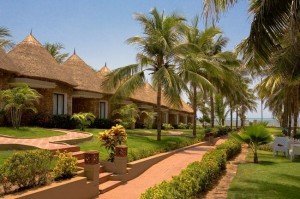 MGM Beach Resorts Chennai India
