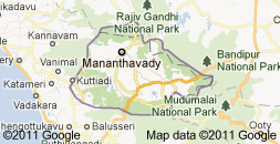 Wayanad Hotels