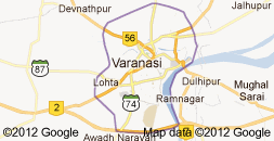 Varanasi Hotels