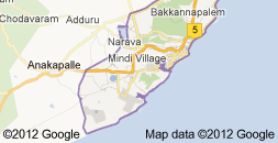 Visakhapatnam Hotels