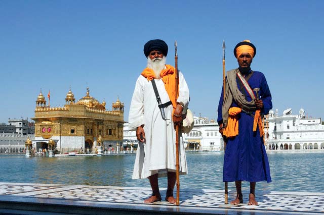 amritsar tour package