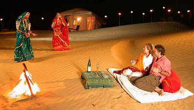 rajasthan India Luxury Tour Packages