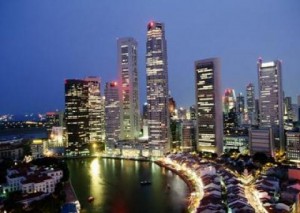 Singapore Tour Package