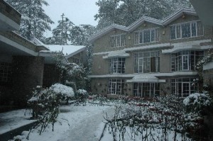 East Bourne Resort and Spa shimla India