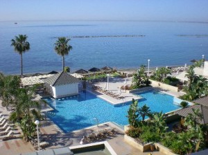 Estrela Do Mar Beach Resort goa india