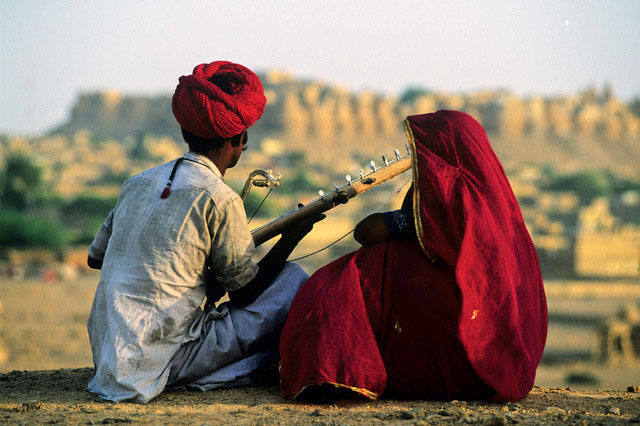 India Heritage Tour Packages Rajasthan
